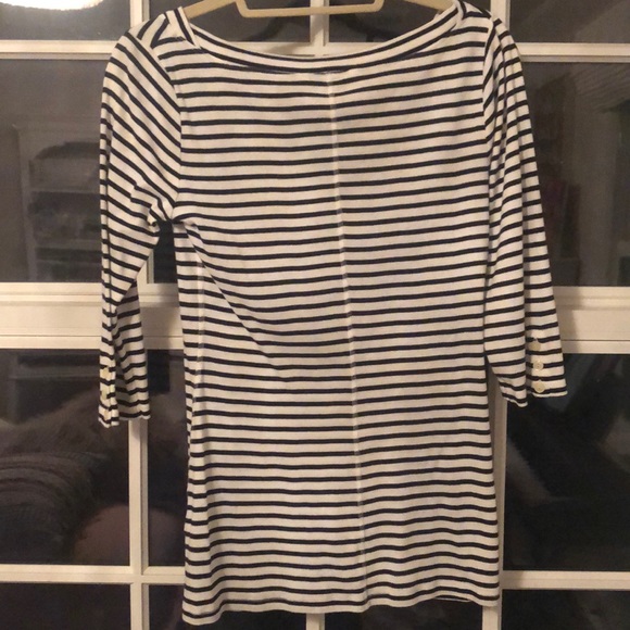 Mid length sleeved shirt - Picture 5 of 5